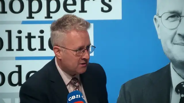 'Video thumbnail for Grooming gangs scandal 'needs national reckoning': Rising star Labour MP demands 'hold them to account''