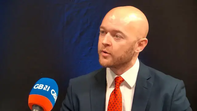 'Video thumbnail for Grooming gangs scandal 'needs national reckoning': Rising star Labour MP demands 'hold them to account''