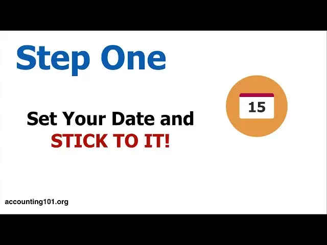 'Video thumbnail for How to Pass the CPA Exam on the First Try'