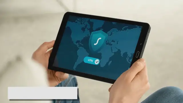'Video thumbnail for What Does Your IP Address Reveal? A Digital Identity Explained'