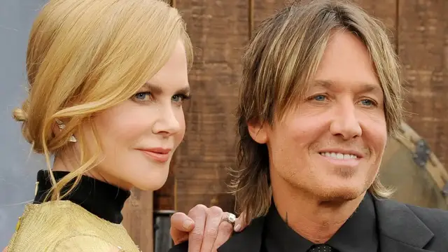 'Video thumbnail for Massive Red Flags In Nicole Kidman & Keith Urban's Marriage'