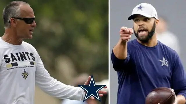 'Video thumbnail for law nation sports: dallas cowboys: should they switch to mike nolan's 3-4 defense? kris richard's future!'