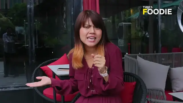 'Video thumbnail for Viral Matcha Drinks at Kampai Delhi | Best Japanese Cafe Experience'