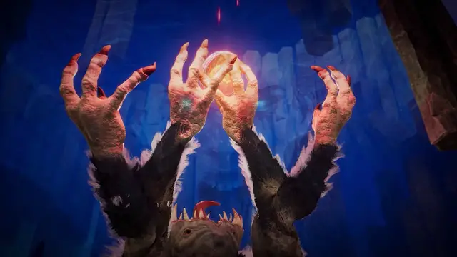 'Video thumbnail for Pathfinder: Abomination Vaults - Official Gameplay Trailer'