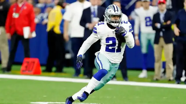 'Video thumbnail for law nation sports: cowboys nation, stay true to the blue'