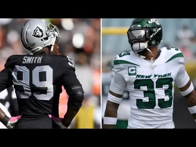 'Video thumbnail for law nation sports: dallas cowboys weird moves! analyzing the 2020 nfl season'