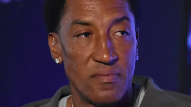 'Video thumbnail for The Tragedy Of Scottie Pippen Is Just Simply Heartbreaking'