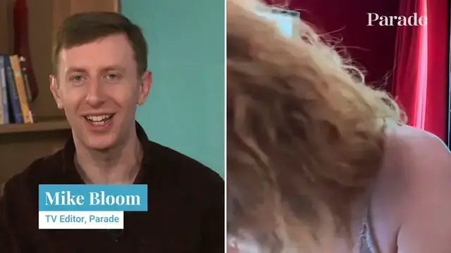 'Video thumbnail for Natasha Lyonne on Season 2 of 'Poker Face''
