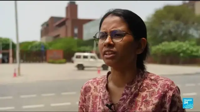 'Video thumbnail for India: Rising islamophobia and rights violations amid tensions with Pakistan'