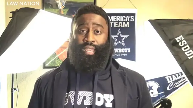 'Video thumbnail for law nation sports: cowboys vs lions: dallas needs a fast start!'