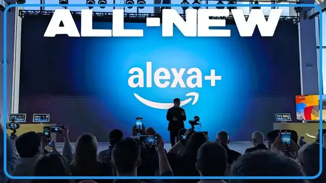 'Video thumbnail for Alexa+ Review - Features, Pricing And Availability'