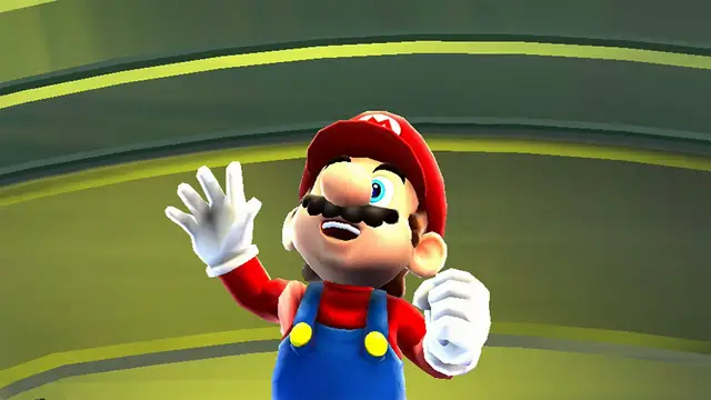'Video thumbnail for Super Mario 3D All-Stars Switch 2 Upgraded Gameplay'