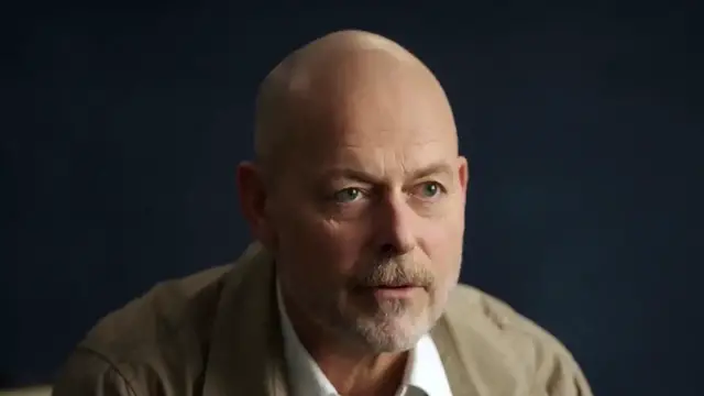 'Video thumbnail for On Swift Horses: 'Along The Ride' With Director Daniel Minahan'