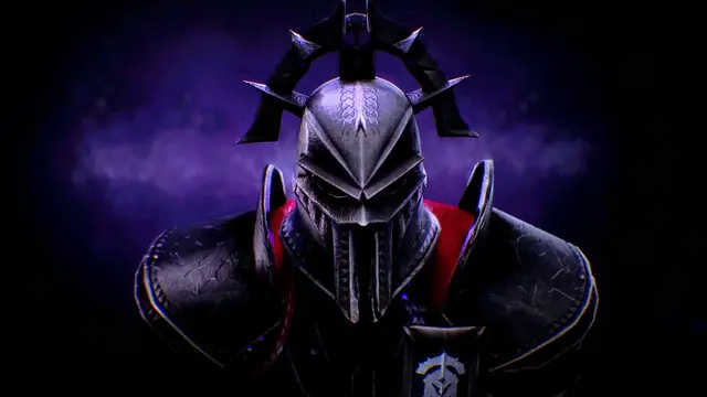 'Video thumbnail for Broken Ranks - Official 'The Other Side' Free Content Update Launch Trailer'