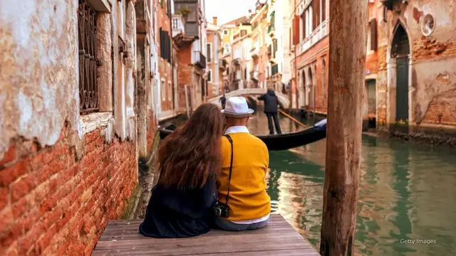 'Video thumbnail for Top travel trends in 2025: bleisure, microcations, and more'