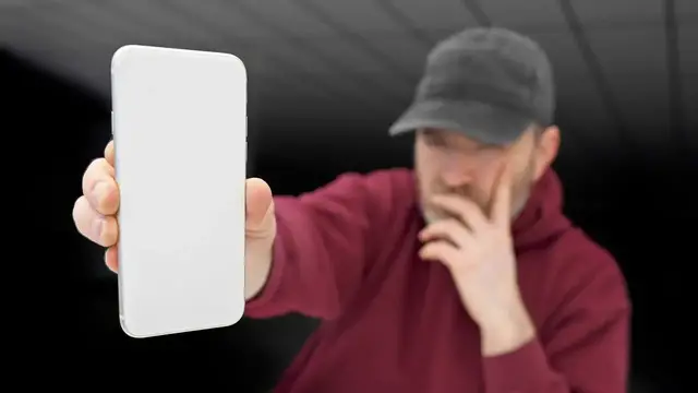 'Video thumbnail for How Did Apple Just Release This Product?'