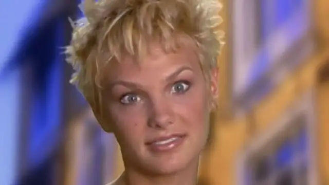 'Video thumbnail for The Absolute Best And Worst America's Next Top Model Makeovers'