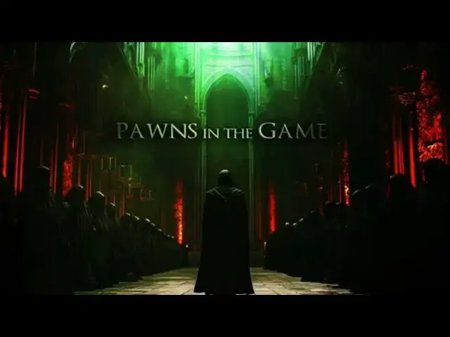 'Video thumbnail for Pawns In The Game #conspiracy #secretsociety'