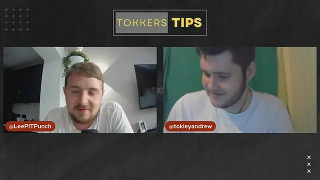 'Video thumbnail for Tokkers Tips: Conlan, Lara, Okolie, and More In A Big Weekend Of Boxing'