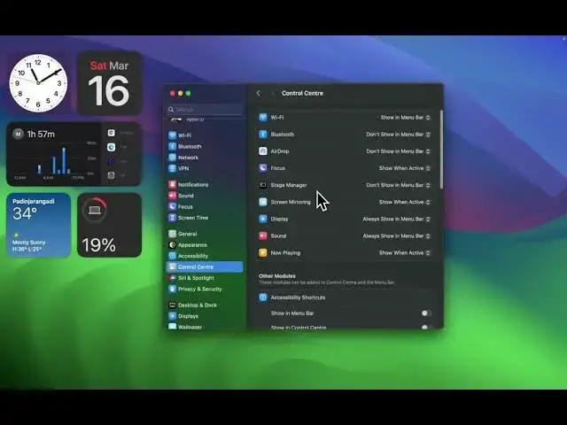 'Video thumbnail for How to add bluetooth icon to Mac menubar'