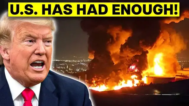 'Video thumbnail for Business Basics: us b-2 bomber & iran tensions: a potential military strike?'