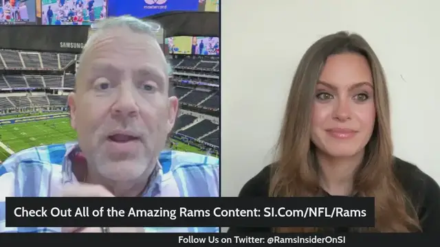 'Video thumbnail for Los Angeles Rams Having Their Front Office Poached by Jacksonville Jaguars'
