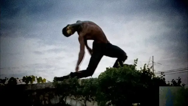 'Video thumbnail for Reacting to Google Street Views CREEPIEST Locations'