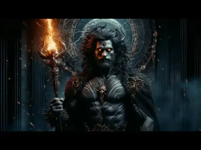 'Video thumbnail for Satan's "LITTLE" Secret You Need To Know #endtimes'