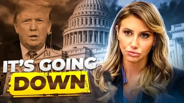 'Video thumbnail for the finance zone: alina habba on trump's investment strategy, immigration policy, and border control'