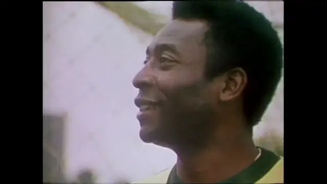 'Video thumbnail for Greatest Sports Legends- Features Pelé, Soccer (Football) Star discussing his first World Cup in 58'