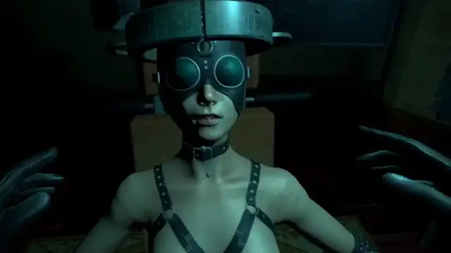 'Video thumbnail for Dark Trip - Official Menacing Trailer'
