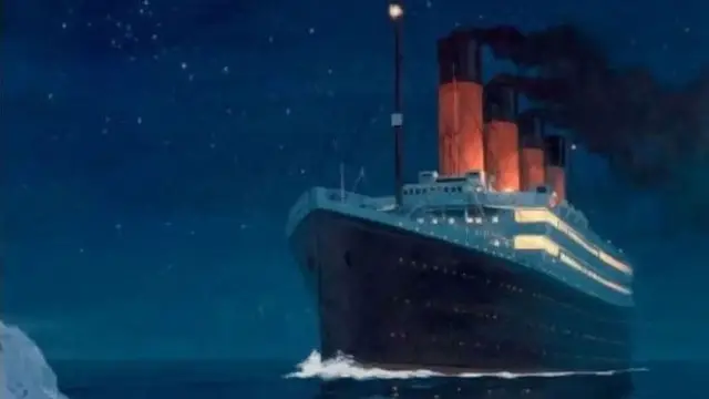 'Video thumbnail for False Facts About The Titanic You Always Thought Were True'