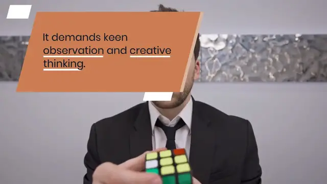 'Video thumbnail for Most Challenging Puzzle Games'