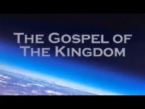'Video thumbnail for Forgotten Gospel Foundation's Pt1 #earlychurch #newcovenantmessages'