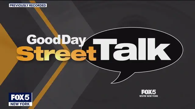 'Video thumbnail for Good Day Street Talk - Policy & Culture / Roads To Success / Fresh Air Fund'