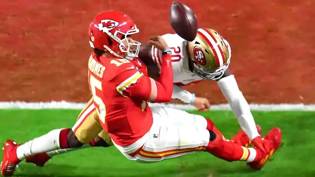 'Video thumbnail for Most INSANE Hits In NFL History'