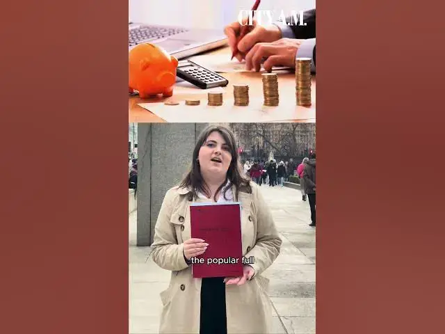 'Video thumbnail for What you might have missed in Jeremy Hunt's Spring Budget'