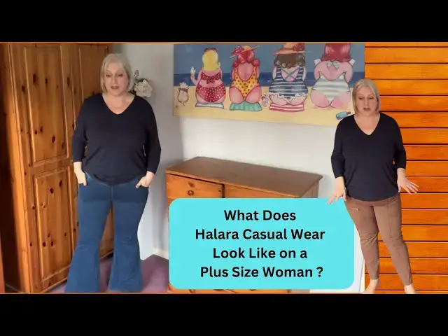 'Video thumbnail for Halara Try On & Review : Massive Spring Haul : Plus Size'