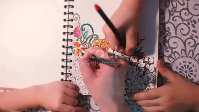'Video thumbnail for invideo-ai-1080 Reverse Coloring Books_ Art Therapy Revo 2025-06-08'