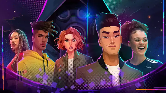 'Video thumbnail for World Reborn - Official Gameplay Overview Trailer | Green Games Showcase 2025'