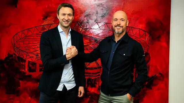 'Video thumbnail for The Football Review | Episode 1269 | SF 03'