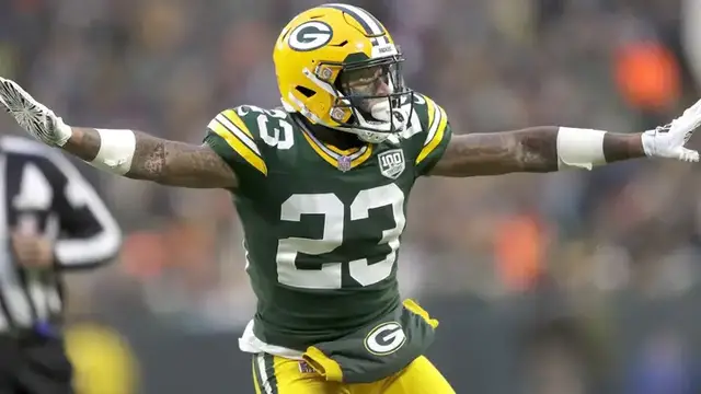 'Video thumbnail for There was bad news and good news across the NFL on Monday morning'