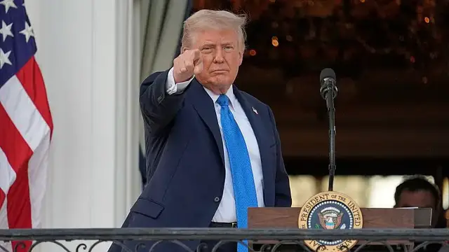 'Video thumbnail for Congo, Chad, Eritrea, Sudan and Somalia hit by U.S. travel ban'