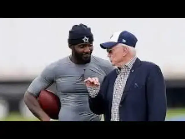 'Video thumbnail for law nation sports: dez bryant, dallas cowboys, and nfl thoughts'