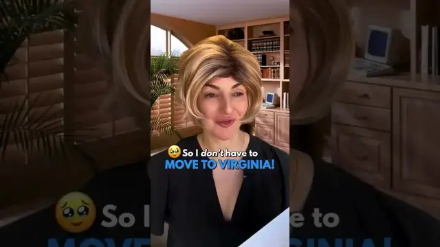 'Video thumbnail for Virginia Loan  #money #shorts'