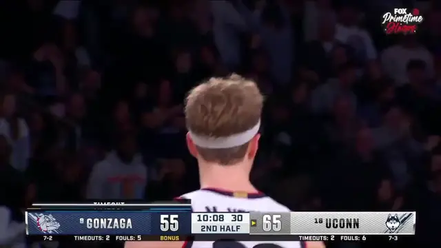 'Video thumbnail for Top 10 College Basketball Freshmen 2024-2025 Early Rankings'