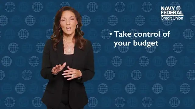 'Video thumbnail for How to reimagine your finances during difficult times — Money Minute'