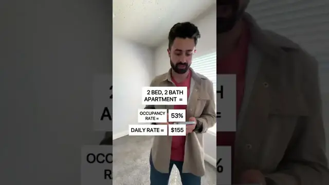 'Video thumbnail for investarters: austin, tx: is this $270k property a good airbnb?'