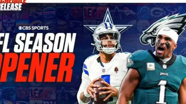 'Video thumbnail for This Eagles UDFA Is About To SURPRISE Everyone...'