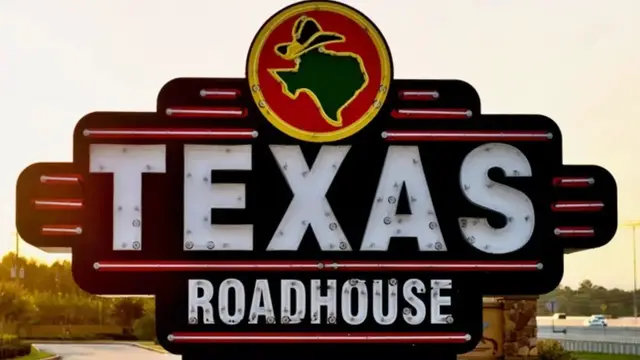 'Video thumbnail for The Truth You Didn't Know About Texas Roadhouse'